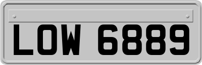 LOW6889