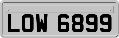 LOW6899