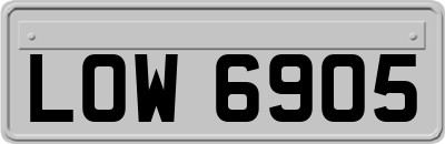 LOW6905