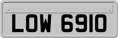 LOW6910