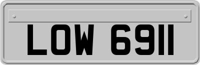 LOW6911