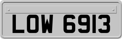 LOW6913