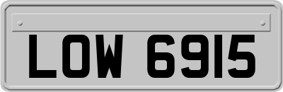 LOW6915