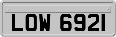 LOW6921