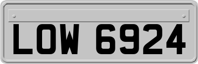LOW6924