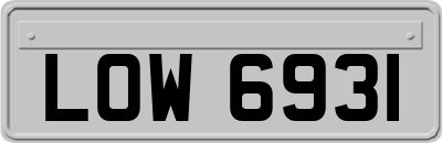 LOW6931