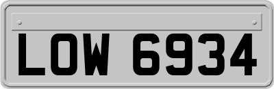 LOW6934