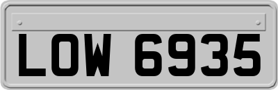 LOW6935