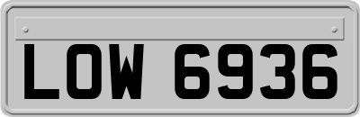 LOW6936