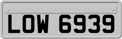 LOW6939
