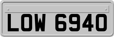 LOW6940