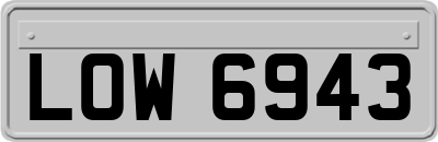 LOW6943