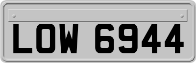 LOW6944