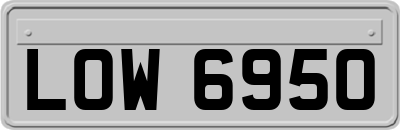 LOW6950