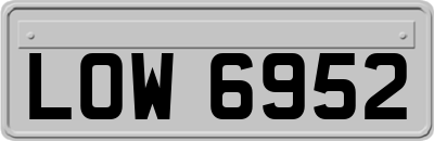 LOW6952