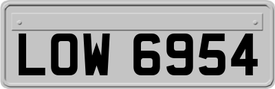 LOW6954
