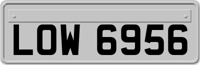 LOW6956