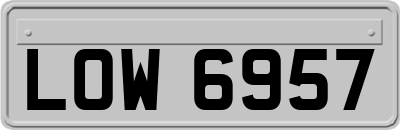 LOW6957