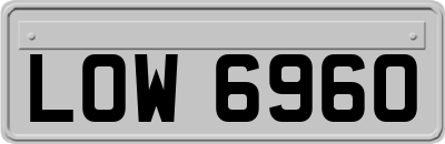 LOW6960