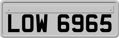 LOW6965