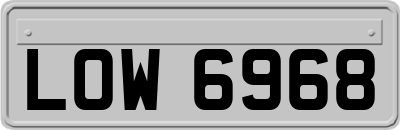 LOW6968