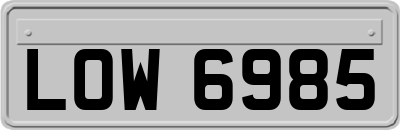 LOW6985