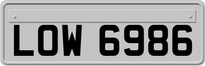 LOW6986