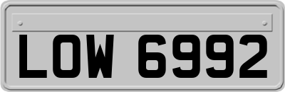 LOW6992