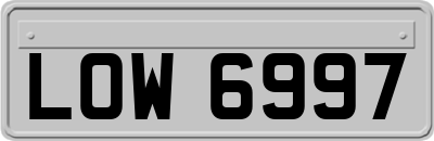 LOW6997