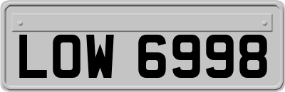 LOW6998