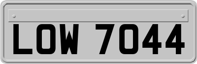 LOW7044