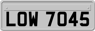 LOW7045