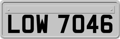 LOW7046