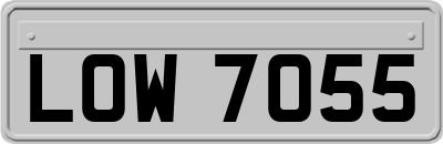 LOW7055