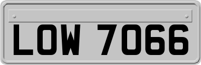 LOW7066