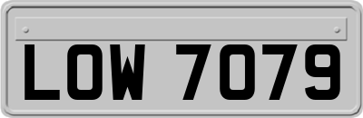 LOW7079