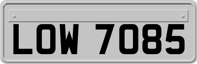 LOW7085