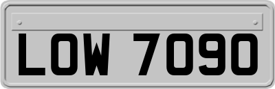 LOW7090