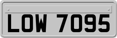 LOW7095