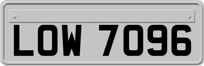 LOW7096