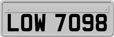 LOW7098