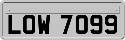 LOW7099