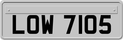 LOW7105