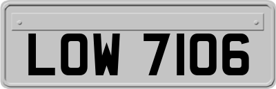 LOW7106