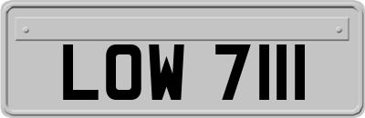 LOW7111