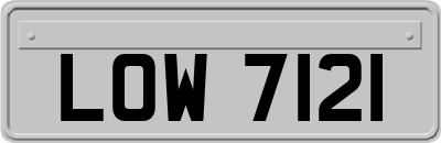 LOW7121