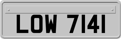 LOW7141
