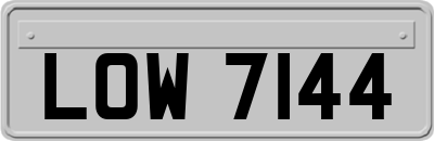 LOW7144