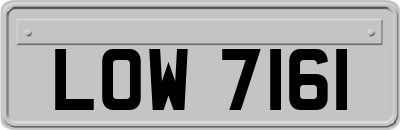 LOW7161
