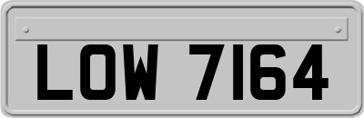 LOW7164
